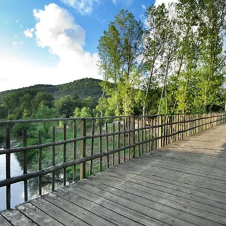 Villagepark Resort-spa Κωνσταντινούπολη