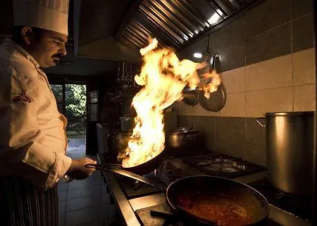 Villagepark Resort-spa 3*