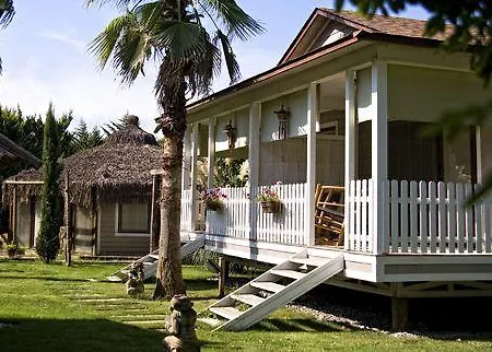 Villagepark Resort-spa