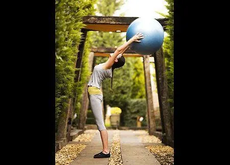 Ξενοδοχείο Villagepark Resort-spa 3*