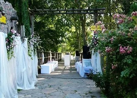 Villagepark Resort-spa Κωνσταντινούπολη