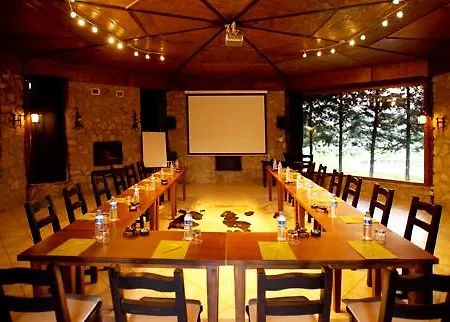 Ξενοδοχείο Villagepark Resort-spa 3*