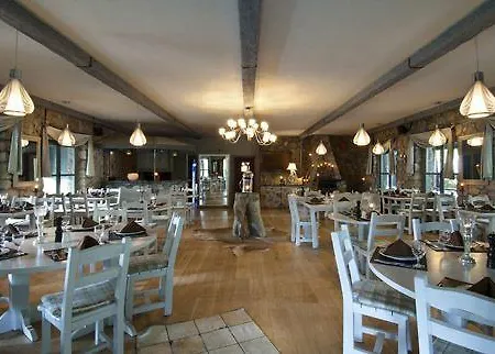 Villagepark Resort-spa 3*