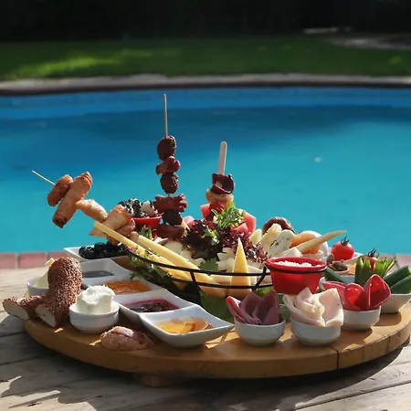 Villagepark Resort-spa Κωνσταντινούπολη