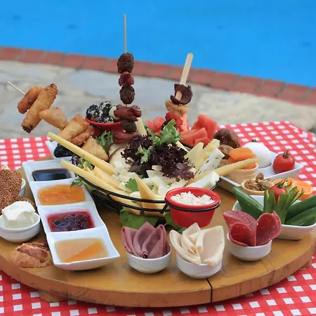 Villagepark Resort-spa Ξενοδοχείο 3*