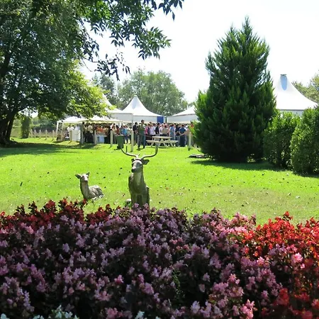 Villagepark Resort-spa Ξενοδοχείο Κωνσταντινούπολη