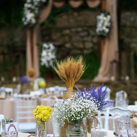 Villagepark Resort-spa