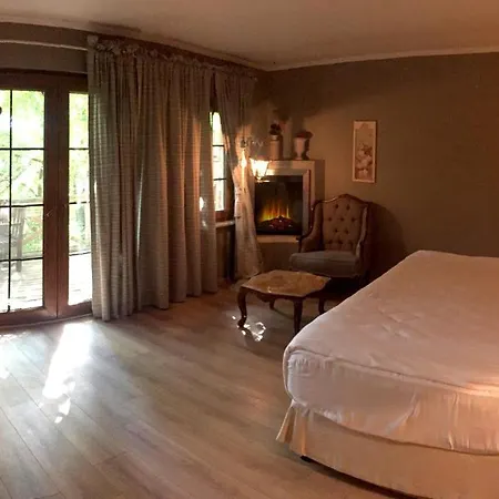 Villagepark Resort-spa