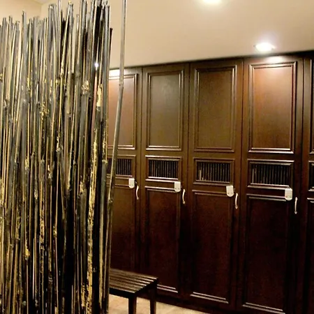 Villagepark Resort-spa 3*