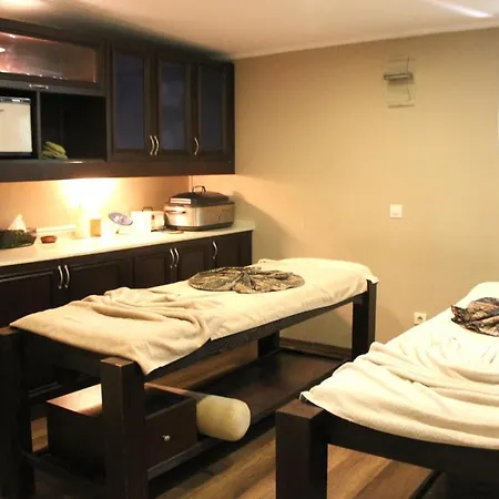 Villagepark Resort-spa 3*