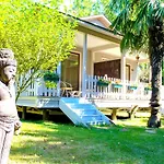 Villagepark Resort-spa Hotel 3*