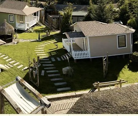 Hotell Villagepark Resort-spa Istanbul