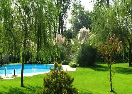 Villagepark Resort-spa 3*