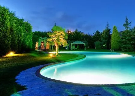 Villagepark Resort-spa Otel 3*