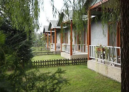 Villagepark Resort-spa 3*
