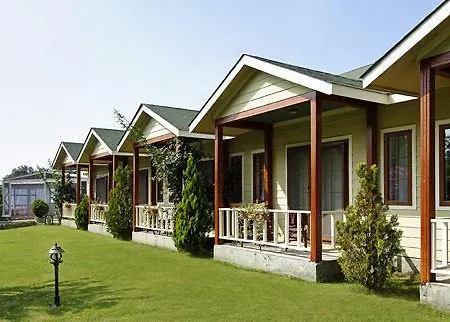 Villagepark Resort-spa Otel 3*