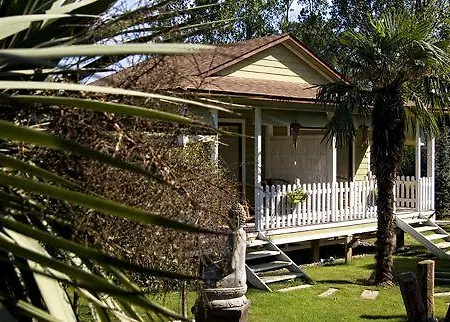 Villagepark Resort-spa Otel