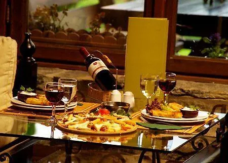 Villagepark Resort-spa 3* İstanbul