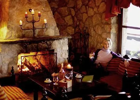 Villagepark Resort-spa Istambul