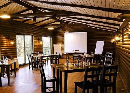 Villagepark Resort-spa 3* Provincia di Istanbul