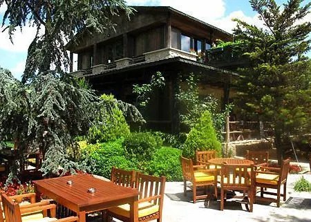 Otel Villagepark Resort-spa İstanbul