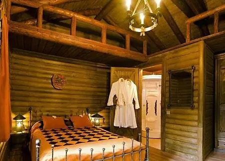 Villagepark Resort-spa 3* İstanbul