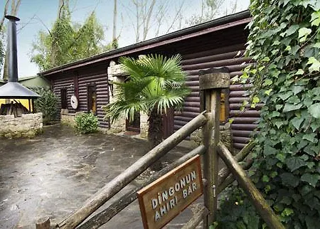 Villagepark Resort-spa Hotel Istambul