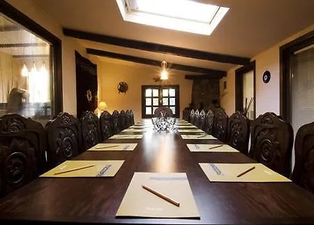 Villagepark Resort-spa Hotell 3*