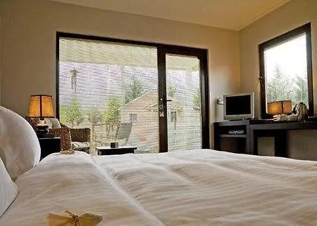 Villagepark Resort-spa 3* İstanbul