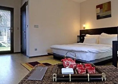 Otel Villagepark Resort-spa İstanbul