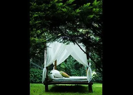 Villagepark Resort-spa Hotel Istambul