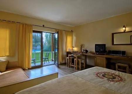 Villagepark Resort-spa Otel