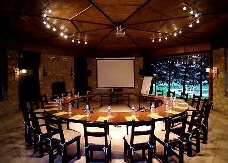 Villagepark Resort-spa 3*