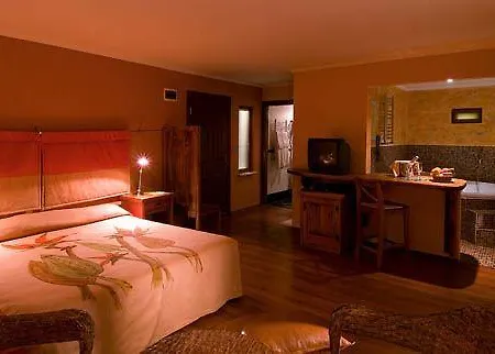 Villagepark Resort-spa Hotel Istambul