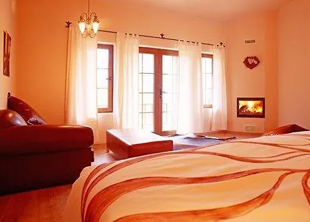 Otel Villagepark Resort-spa İstanbul