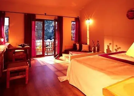 Villagepark Resort-spa 3* İstanbul