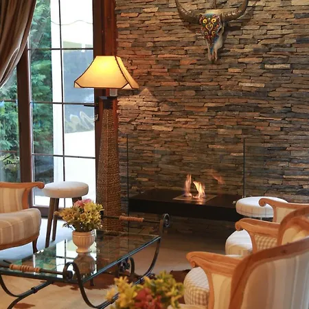 Villagepark Resort-spa Hotell