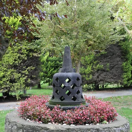 Villagepark Resort-spa