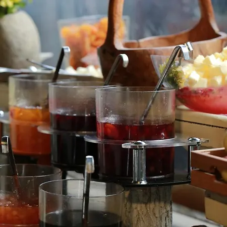 Villagepark Resort-spa Istambul