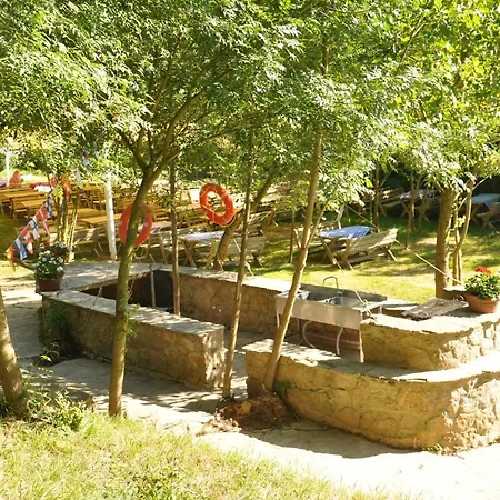 Otel Villagepark Resort-spa
