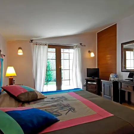 Otel Villagepark Resort-spa İstanbul