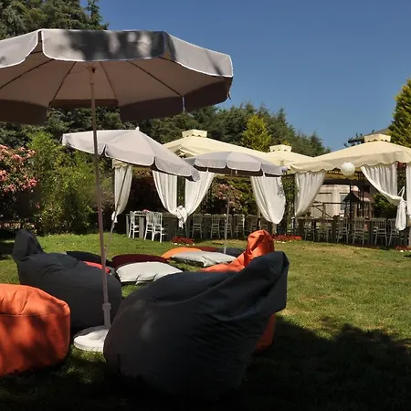 Villagepark Resort-spa Hotel