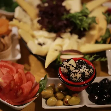 Villagepark Resort-spa Hotell 3*