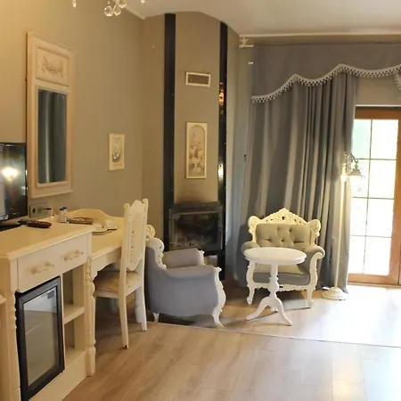 Villagepark Resort-spa Hotel Istambul