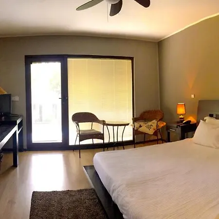 Otel Villagepark Resort-spa İstanbul