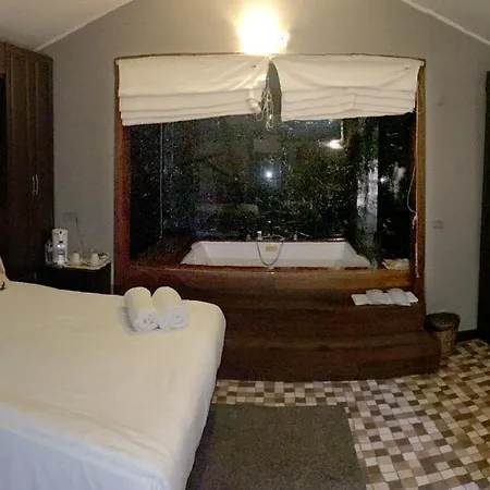 Villagepark Resort-spa Otel