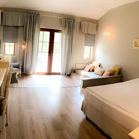 Otel Villagepark Resort-spa