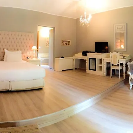 Villagepark Resort-spa 3* İstanbul