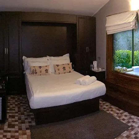 Villagepark Resort-spa