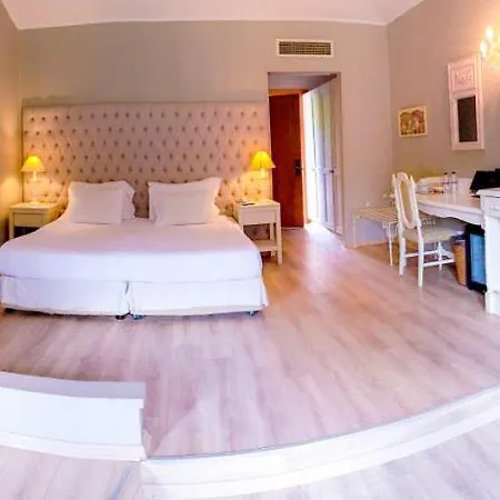 Otel Villagepark Resort-spa